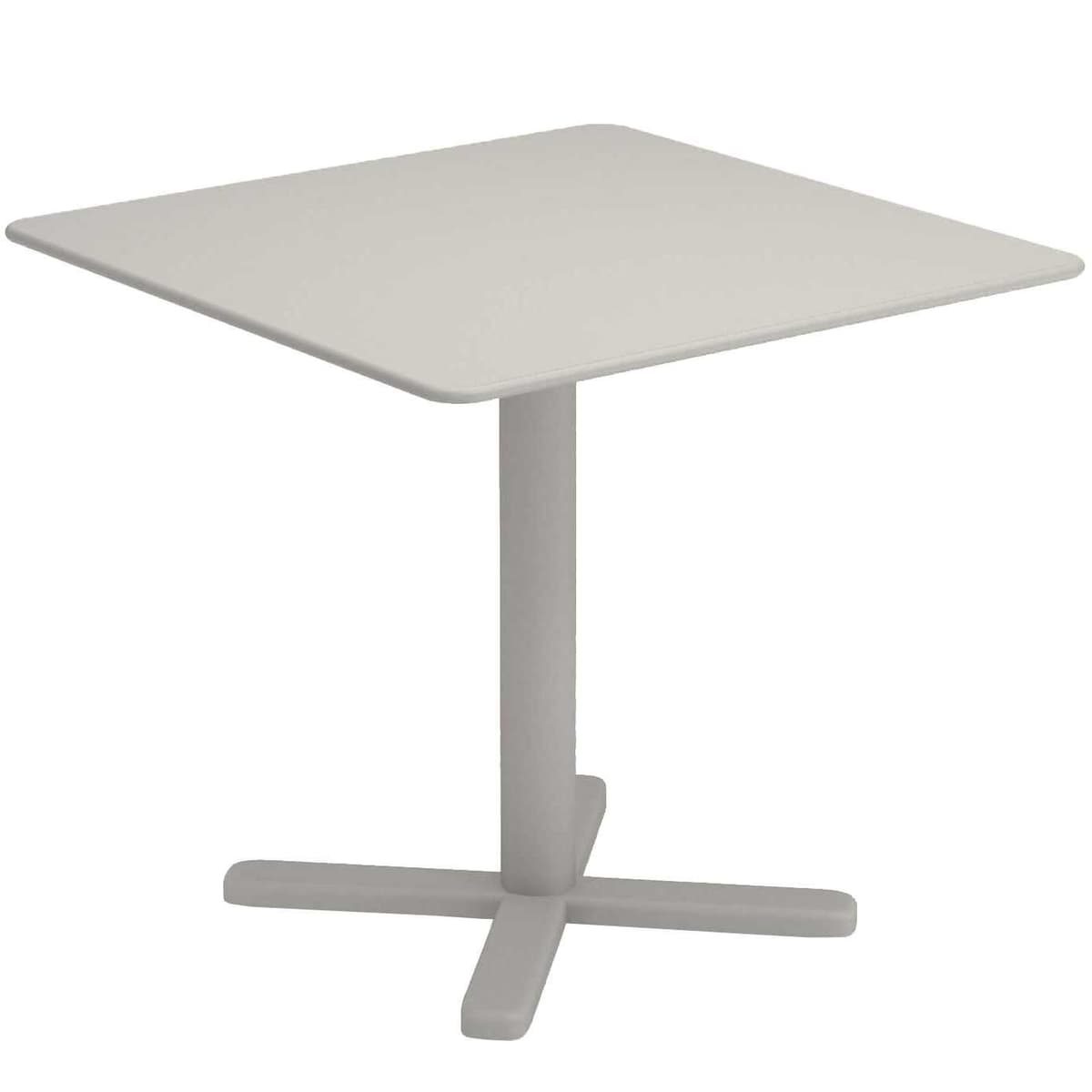 Emu Darwin Tuintafel 80x80 Cement