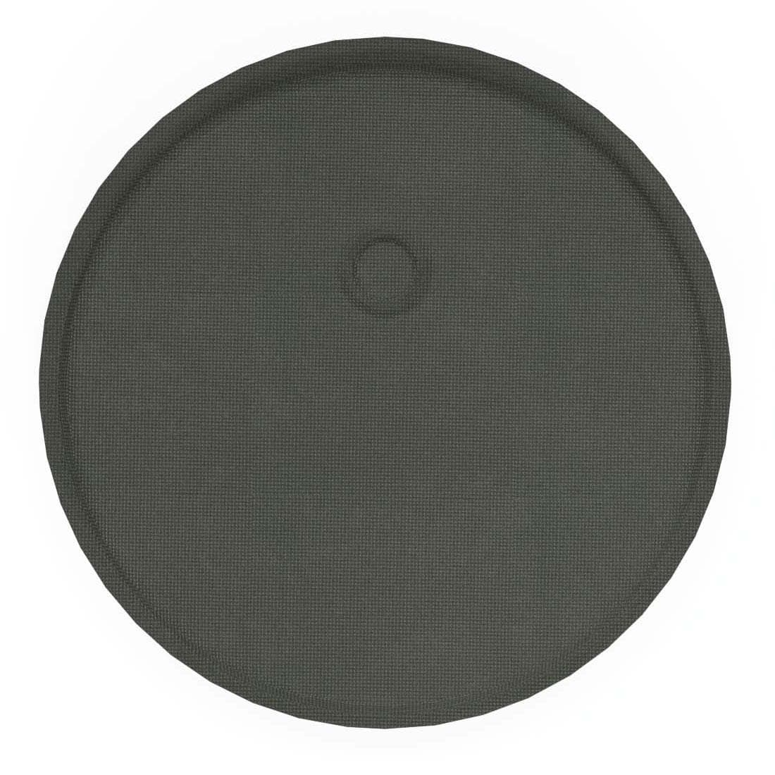 Emu Magnetisch ZitkussenØ38 Charcoal