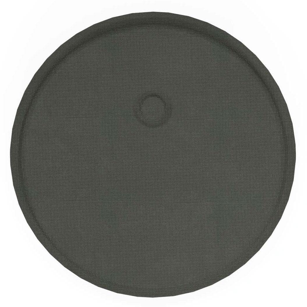 Emu Magnetisch ZitkussenØ38 Brown