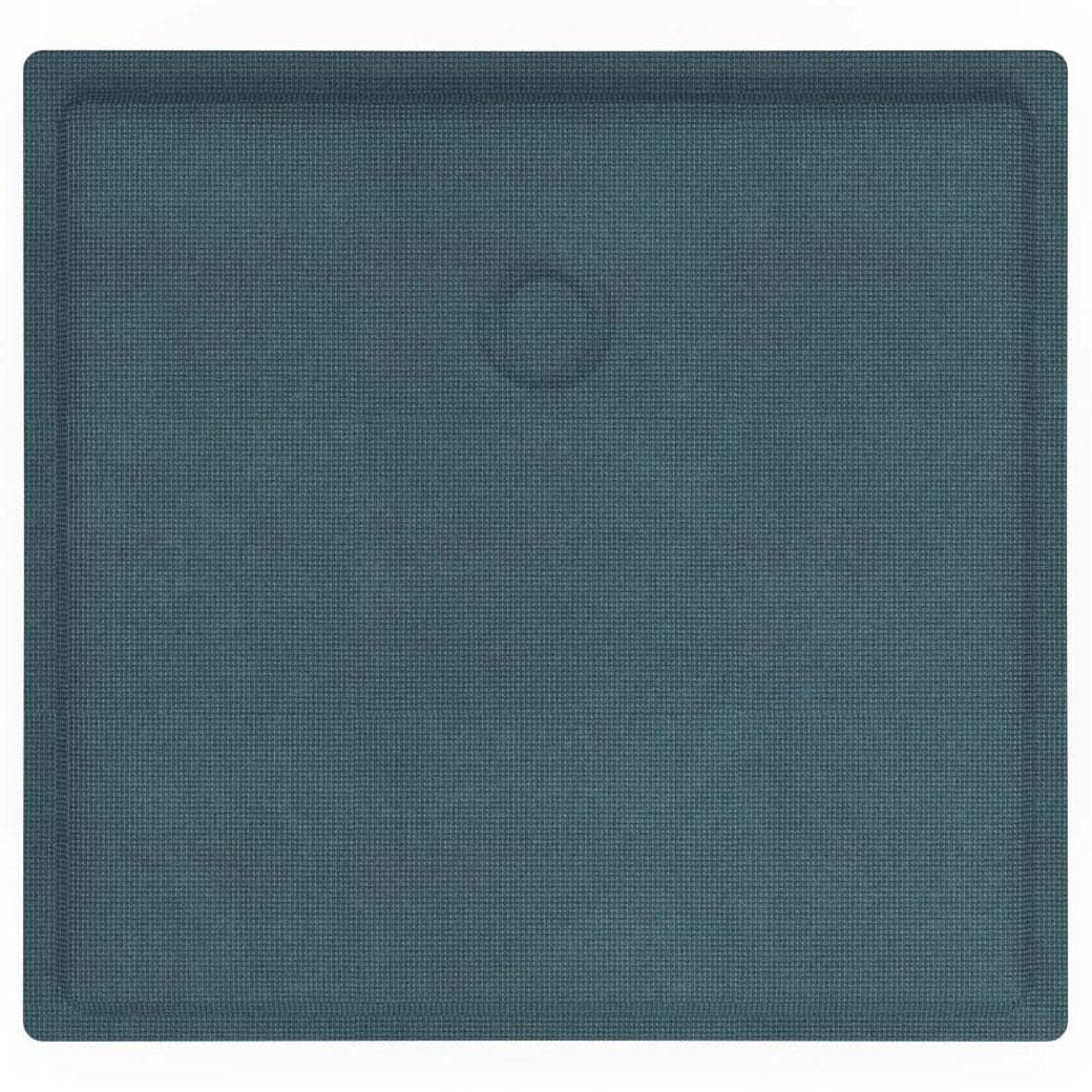 Emu Magnetisch Zitkussen 39x37 Indigo