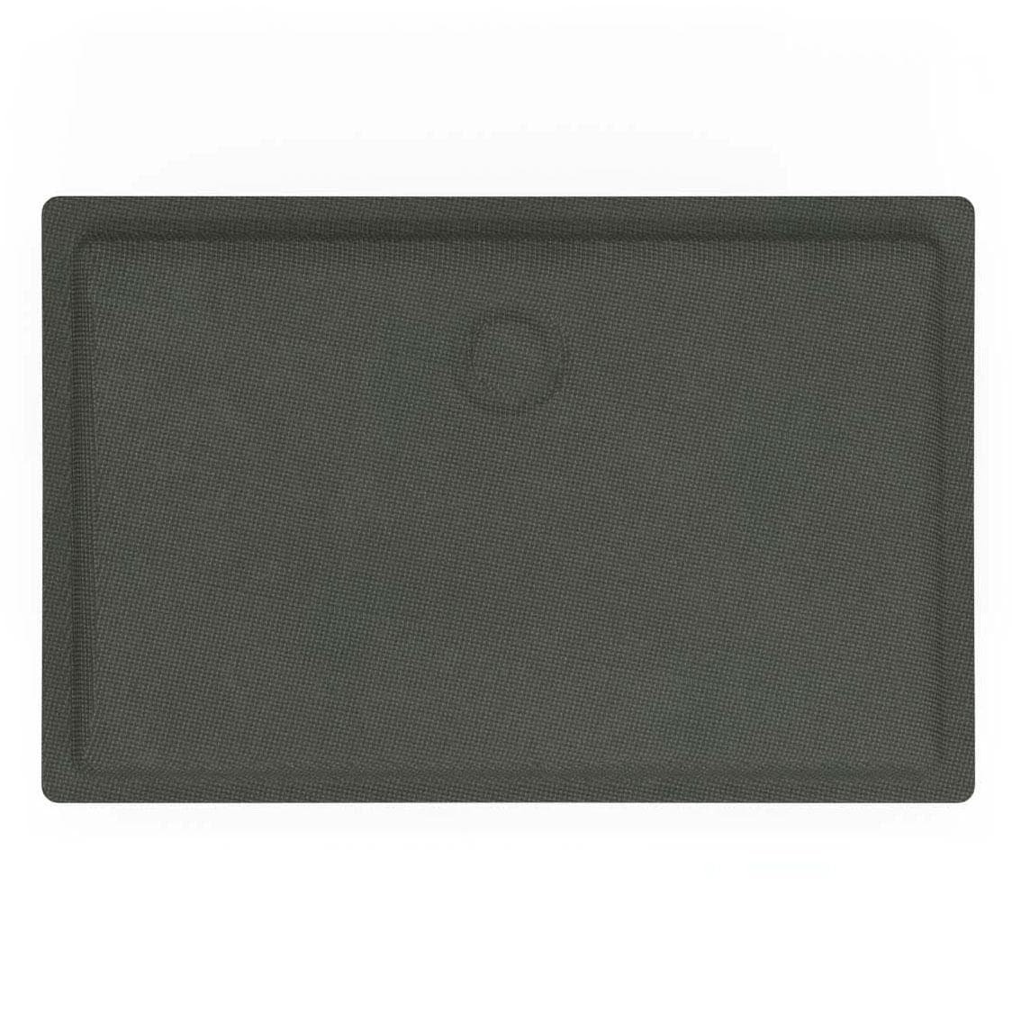 Emu Magnetisch Zitkussen 40x28 Charcoal