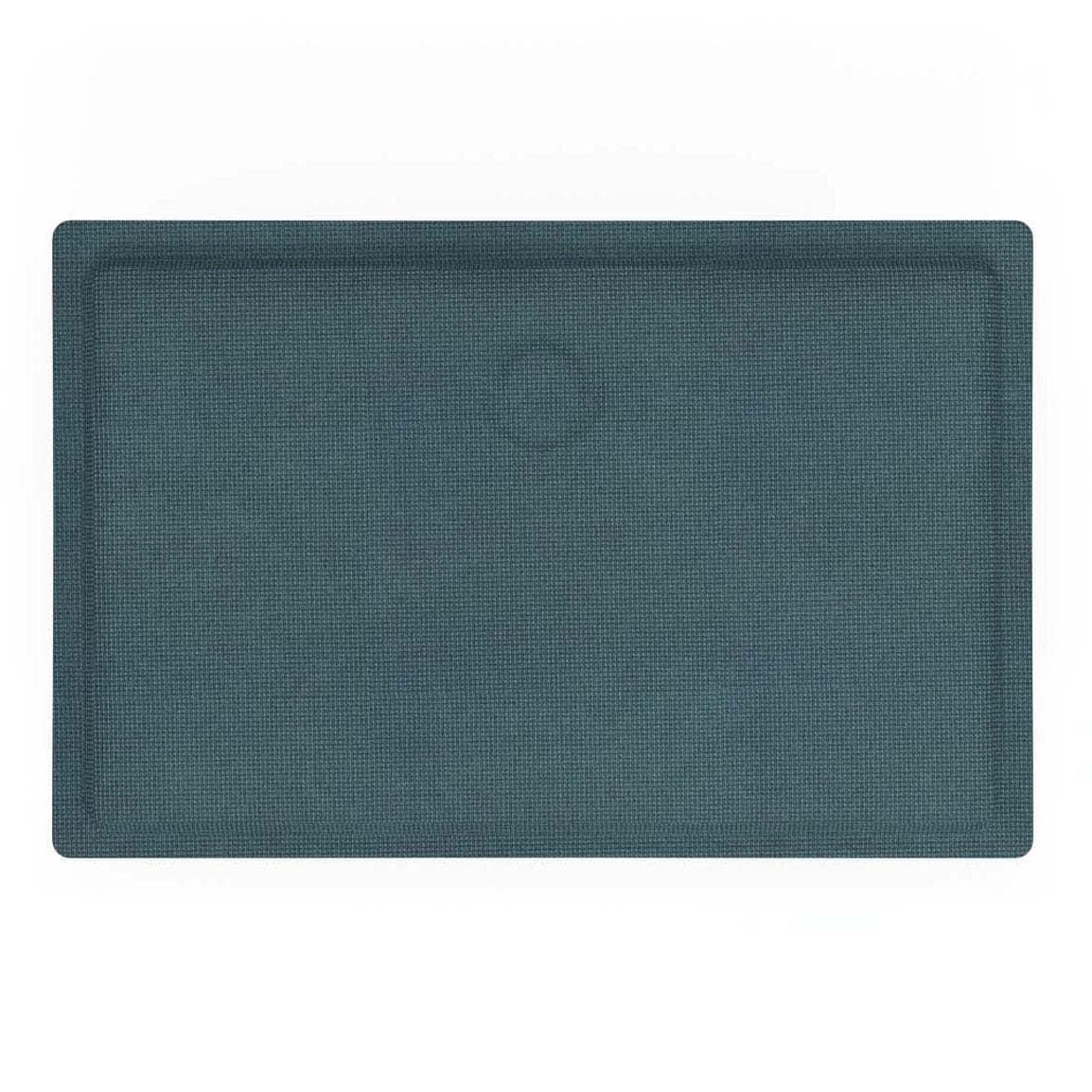 Emu Magnetisch Zitkussen 40x28 Indigo