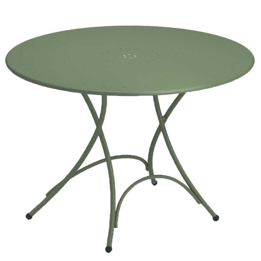 Emu Pigalle Tuintafel 105 Military Green