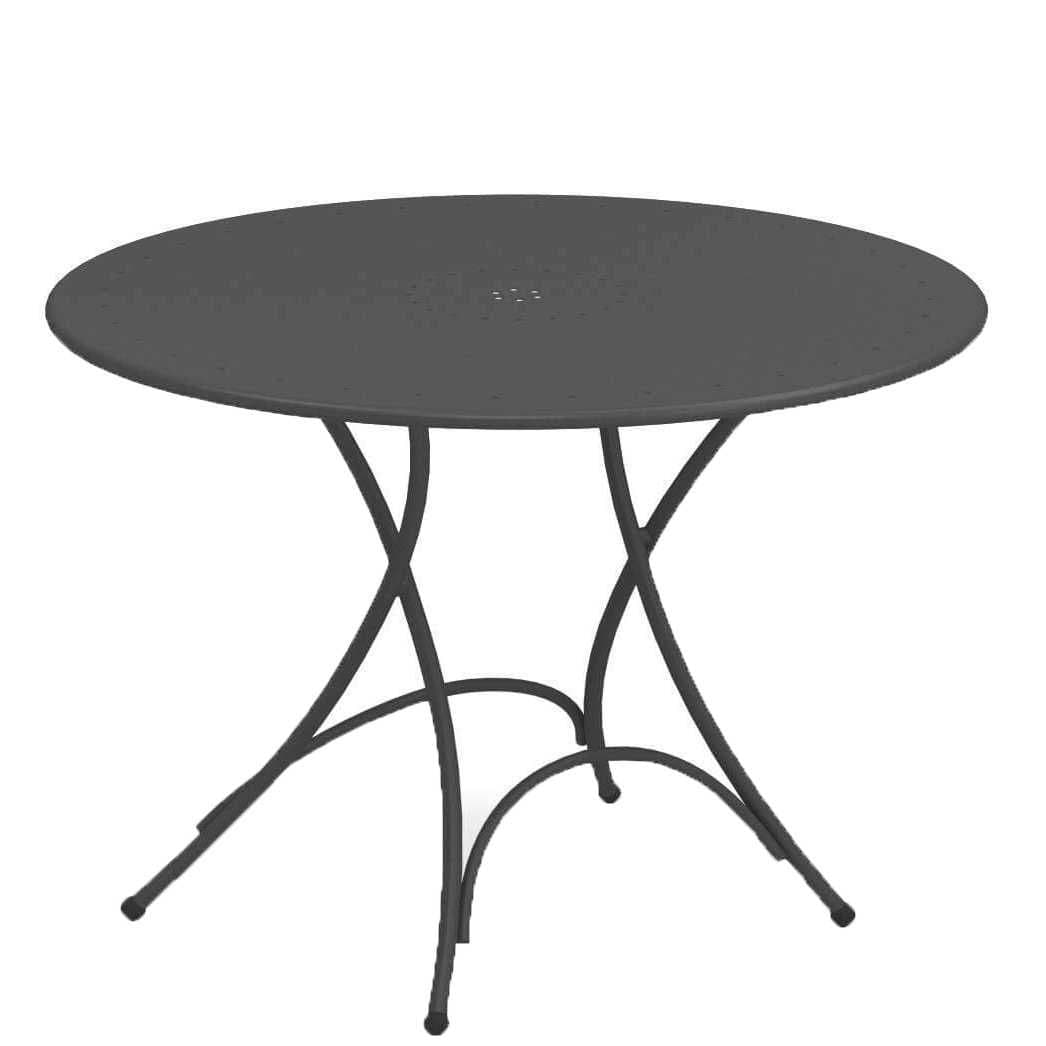 Emu Pigalle Tuintafel 105 Antique Iron