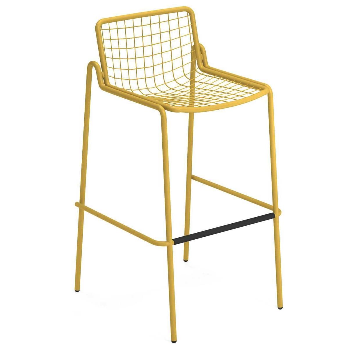 Emu Rio R50 Barkruk Curry Yellow