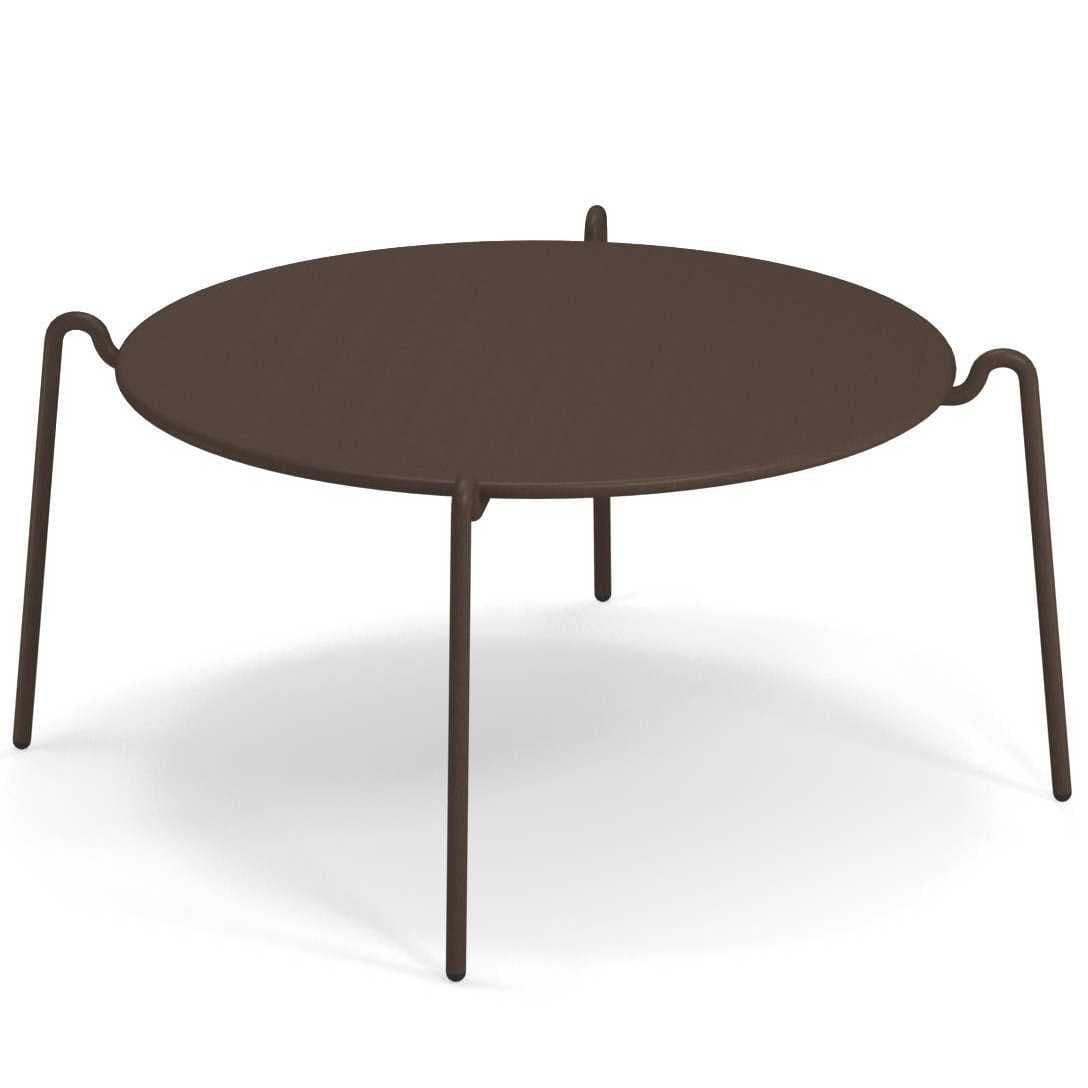 Emu Rio R50 Salontafel 104 Indian Brown