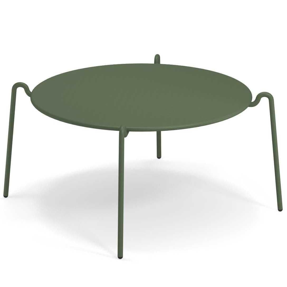 Emu Rio R50 Salontafel 104 Military Green
