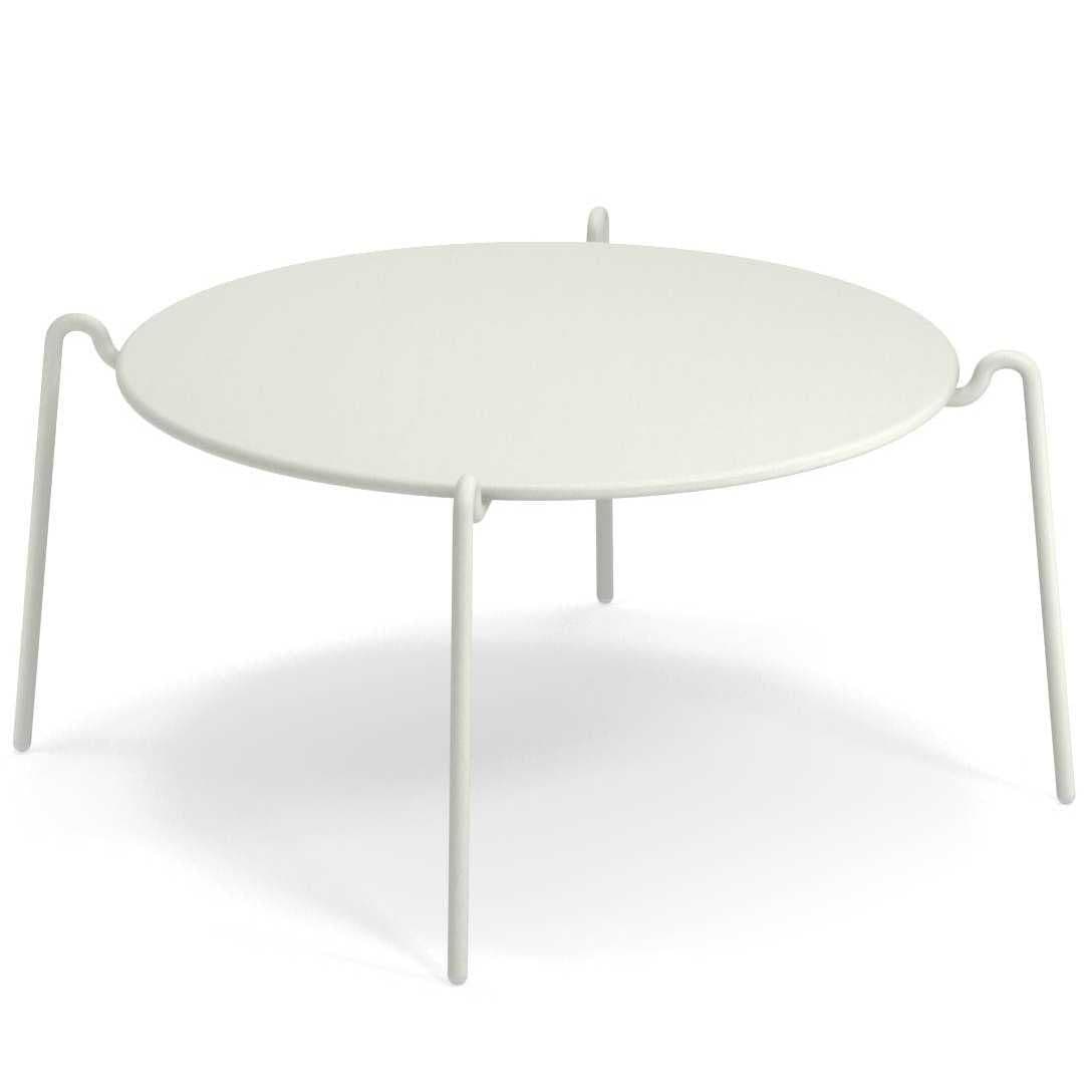 Emu Rio R50 Salontafel 104 Matt White