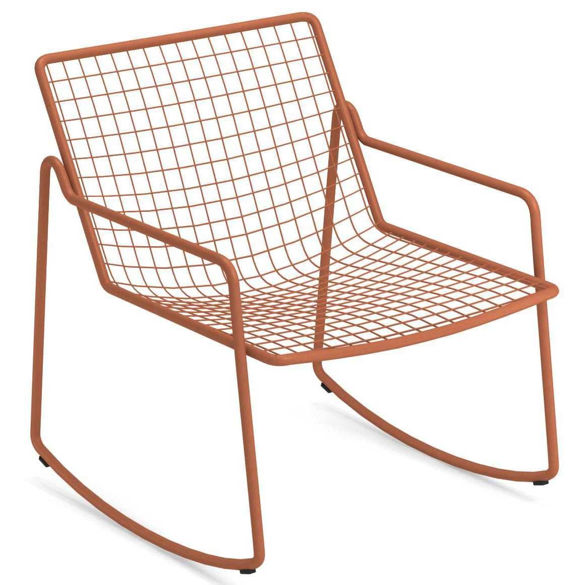 Emu Rio R50 Schommelstoel Maple Red