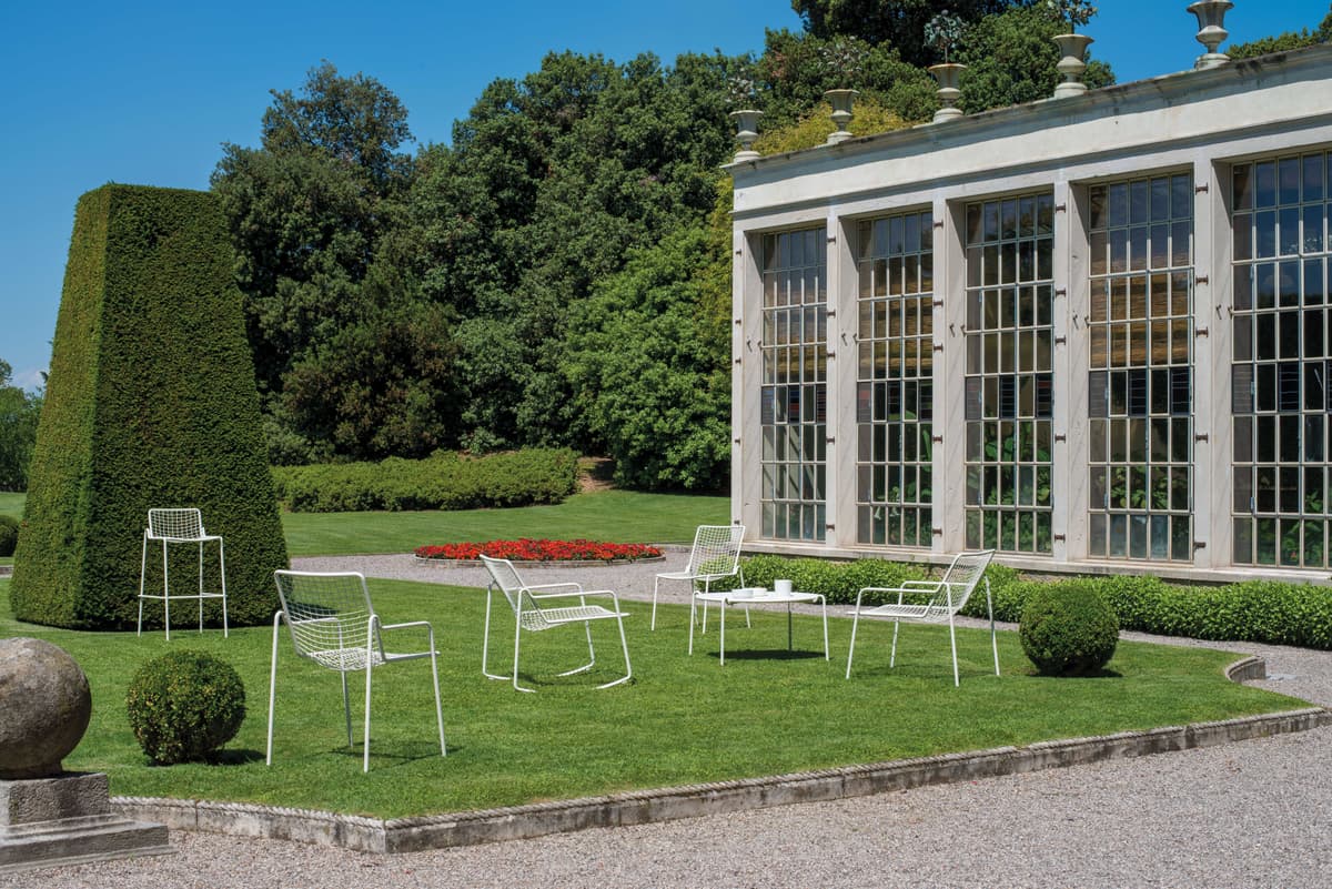 Emu Rio R50 Barkruk Indian Brown thumbnail 4