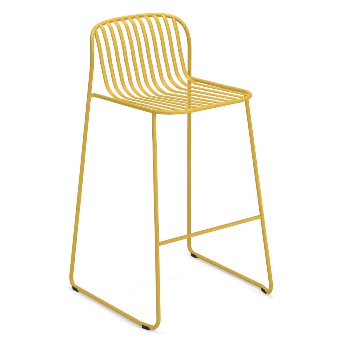 Emu Riviera Barkruk Curry Yellow