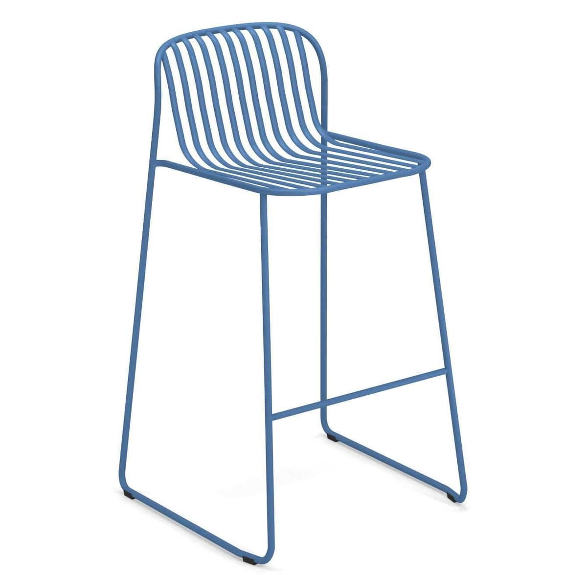 Emu Riviera Barkruk Marineblauw