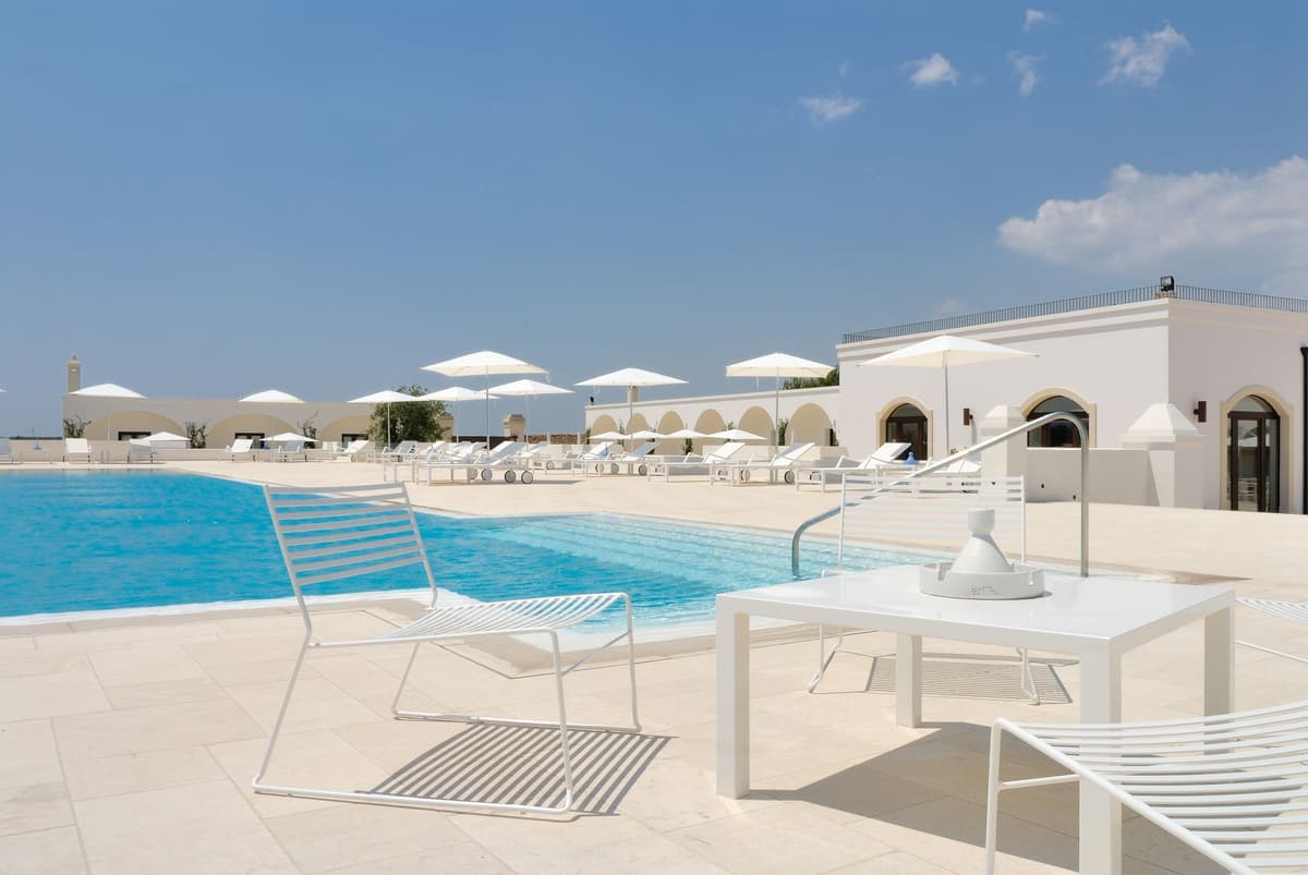 Emu Round Salontafel 80x80 Zwart thumbnail 3