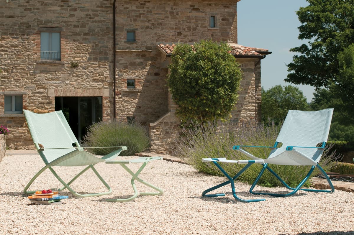 Emu Snooze Pouffe Voetenbank Wit thumbnail 2