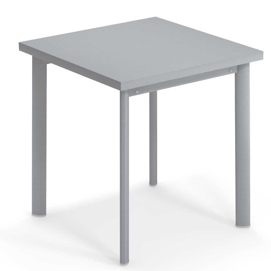 Emu Star Square Tafel Cloud Grey 70x70
