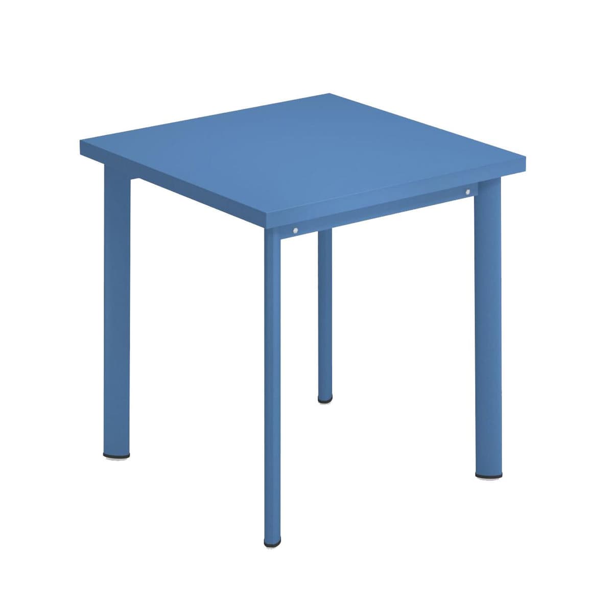 Emu Star Square Tafel 70x70 Marine Blauw
