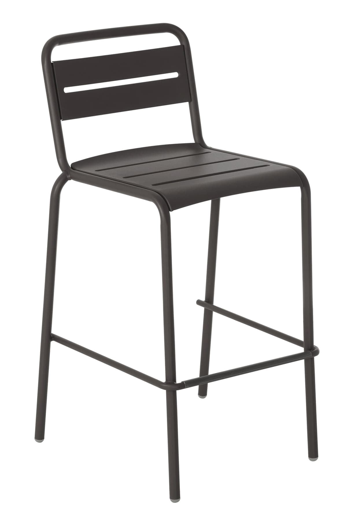 Emu Star Stool Barkruk Antique Iron