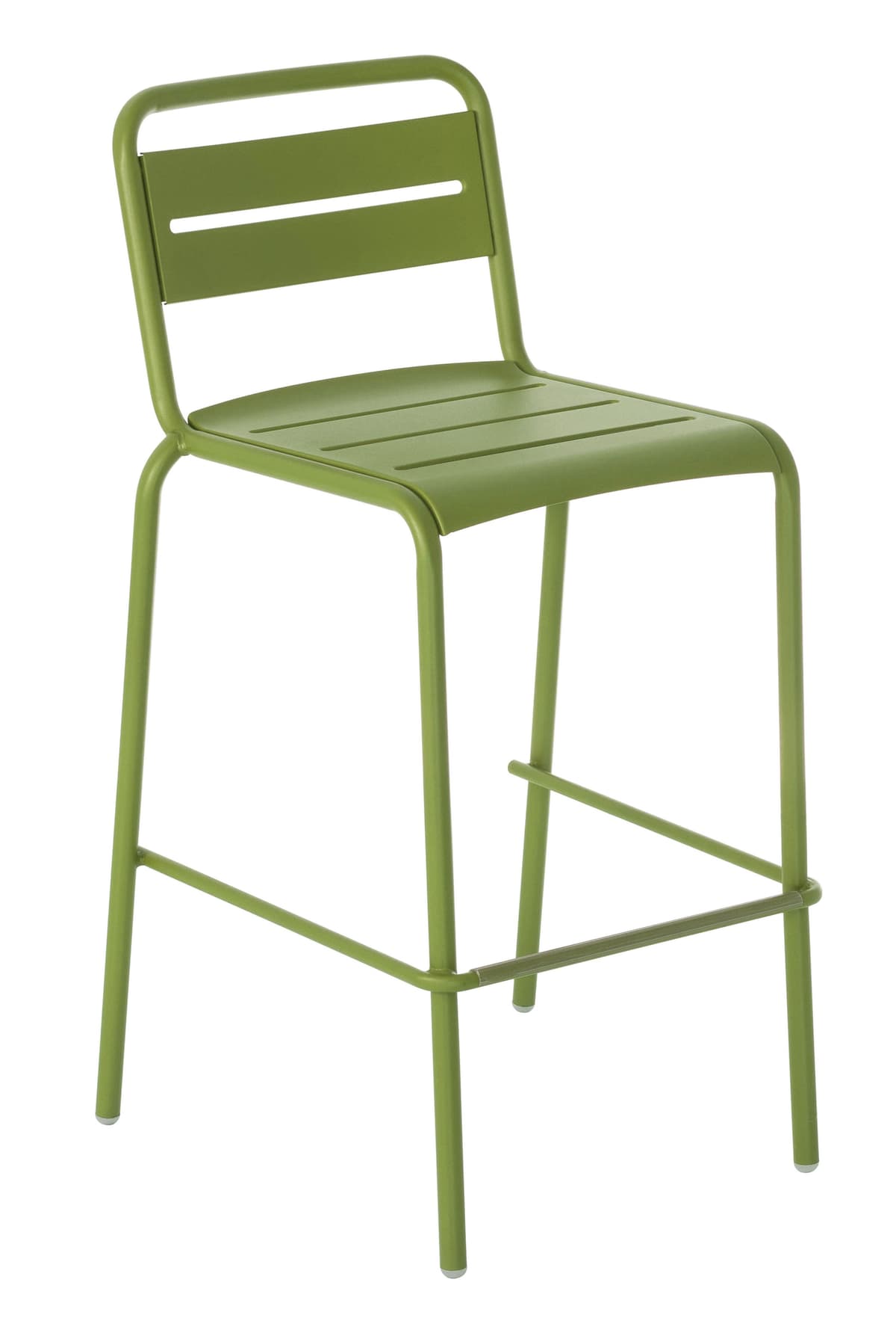 Emu Star Stool Barkruk Green