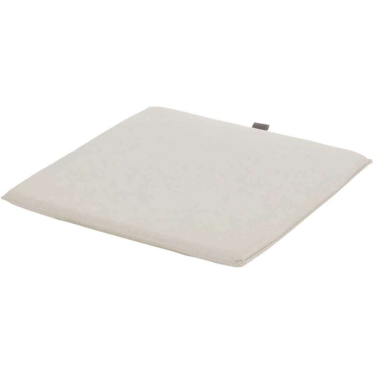 Emu Star Zitkussen Vierkant Ecru
