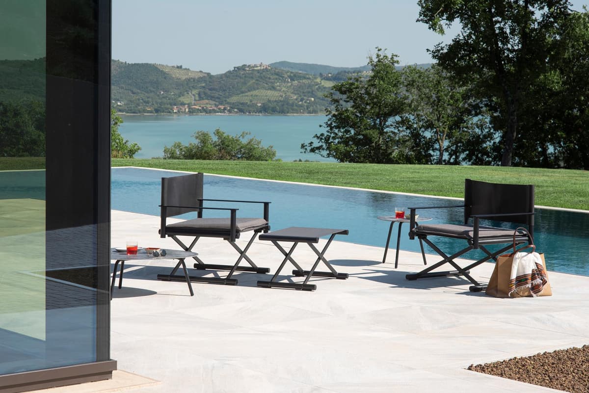 Emu Terra Voetenbank Grey Green/stone thumbnail 2