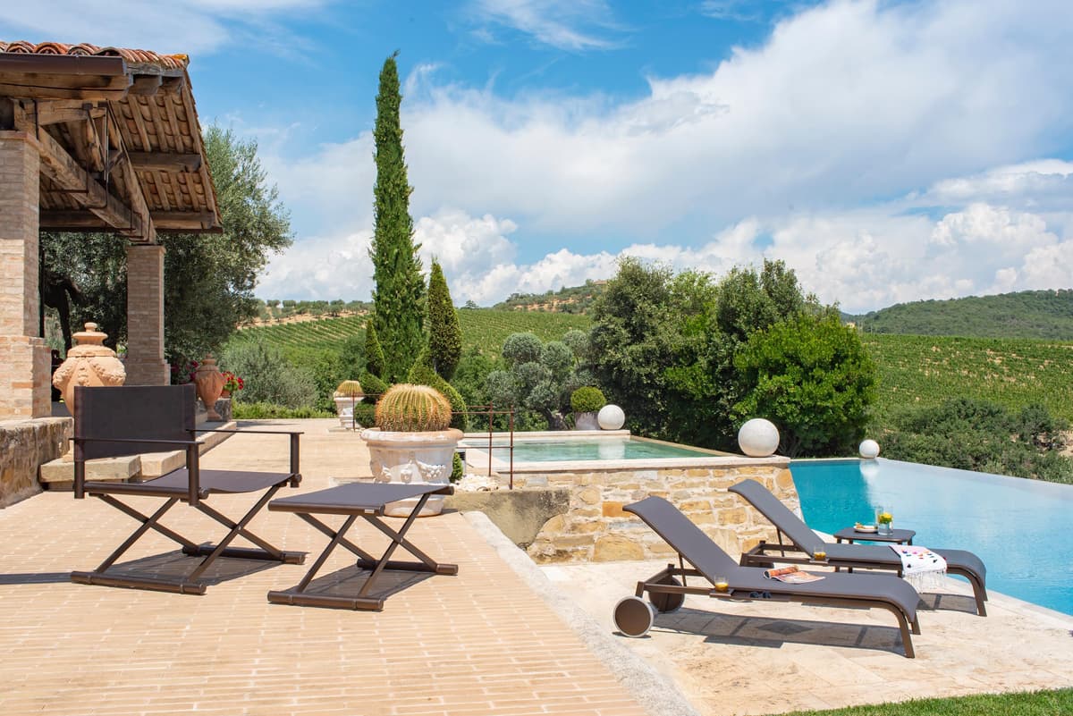 Emu Terra Voetenbank Grey Green/stone thumbnail 3