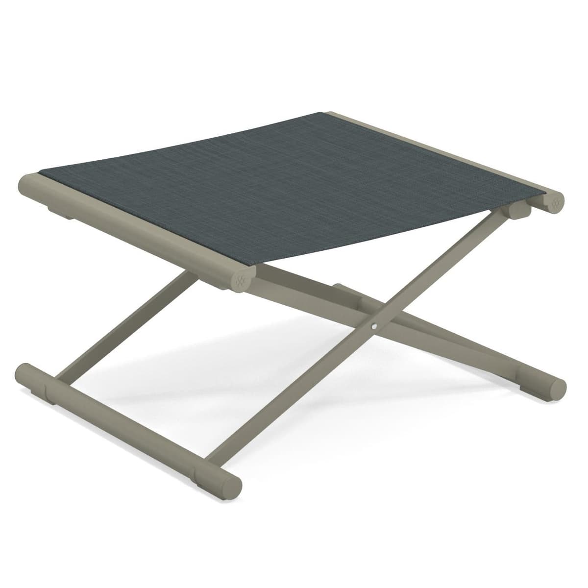 Emu Terra Voetenbank Grey Green/stone