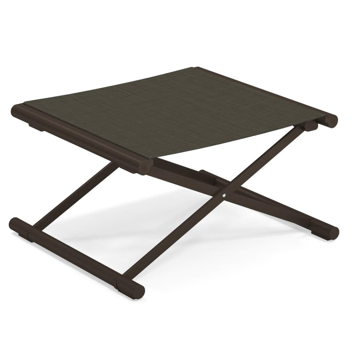 Emu Terra Voetenbank Indian Brown/mocha