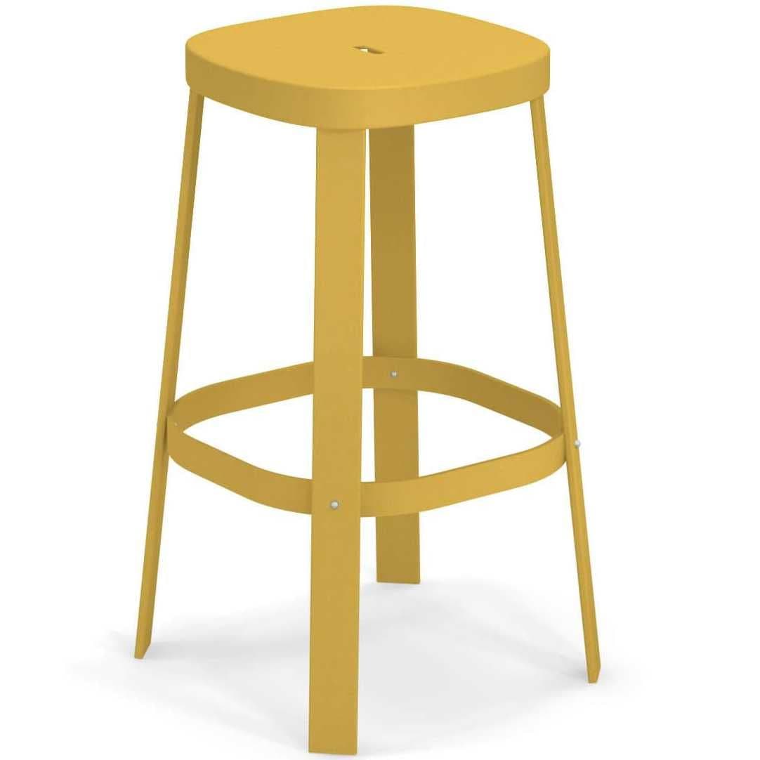 Emu Thor Barkruk 75 Curry Yellow