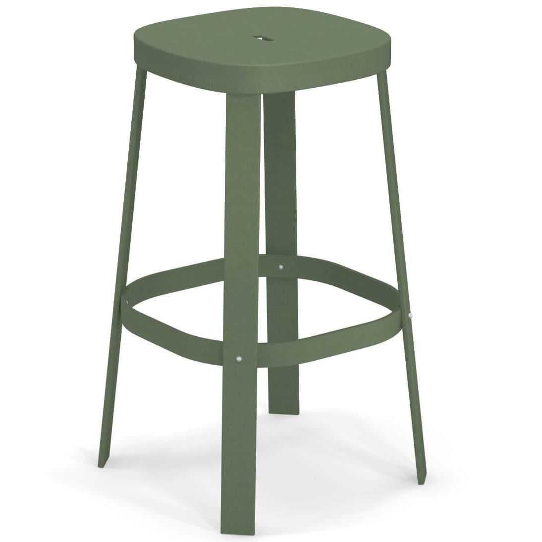 Emu Thor Barkruk 75 Military Green