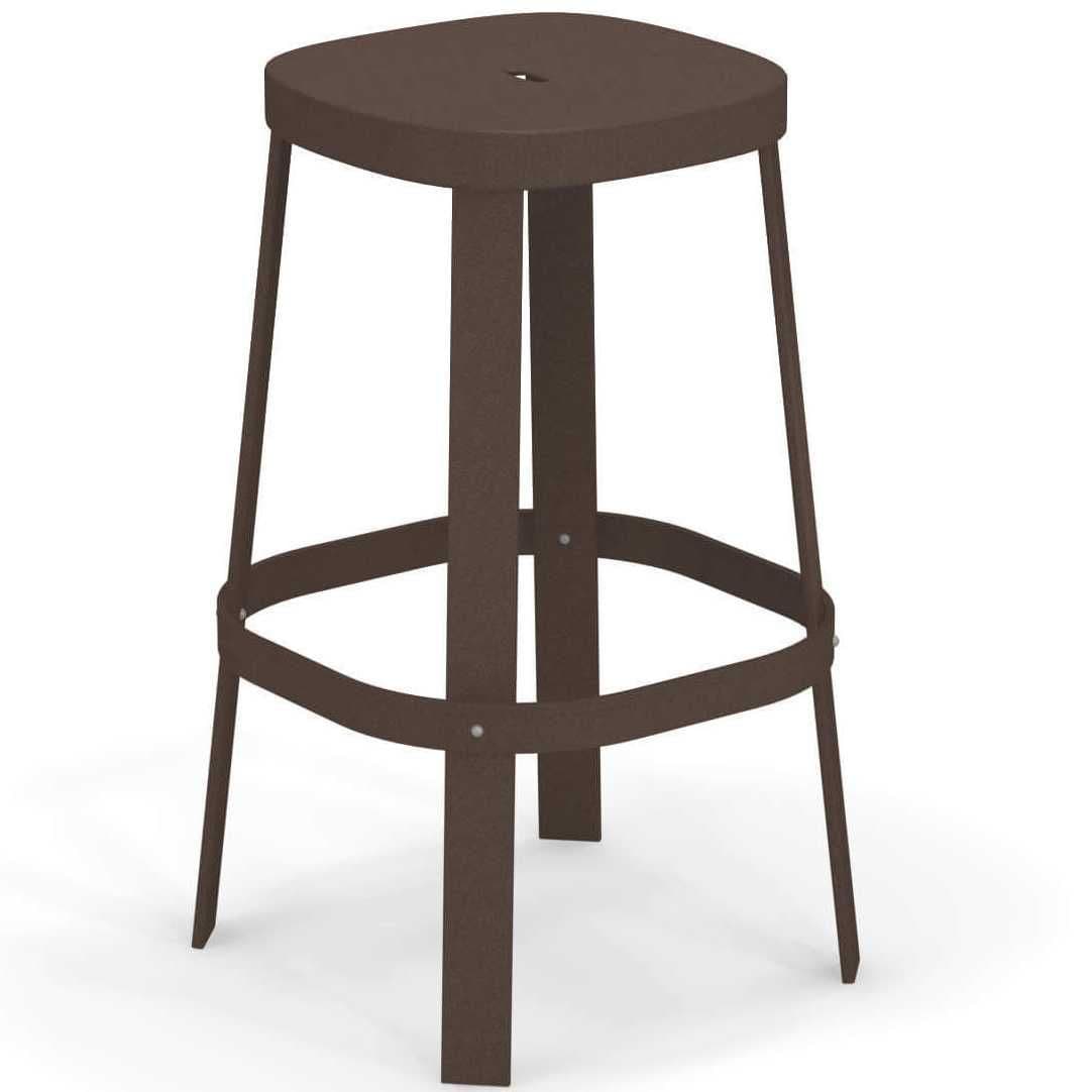 Emu Thor Barkruk 75 Indian Brown