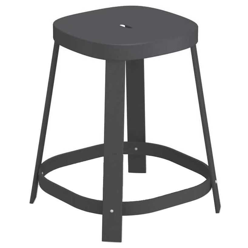 Emu Thor Kruk Antique Iron