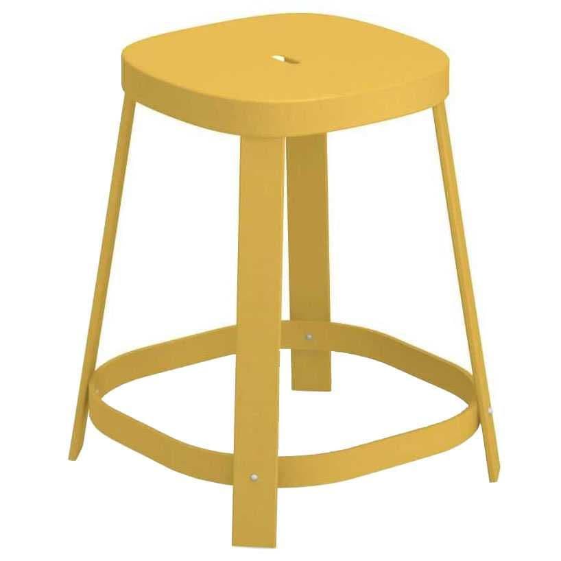 Emu Thor Kruk Curry Geel