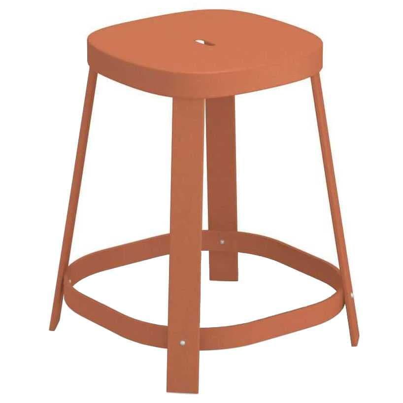 Emu Thor Kruk Maple Red