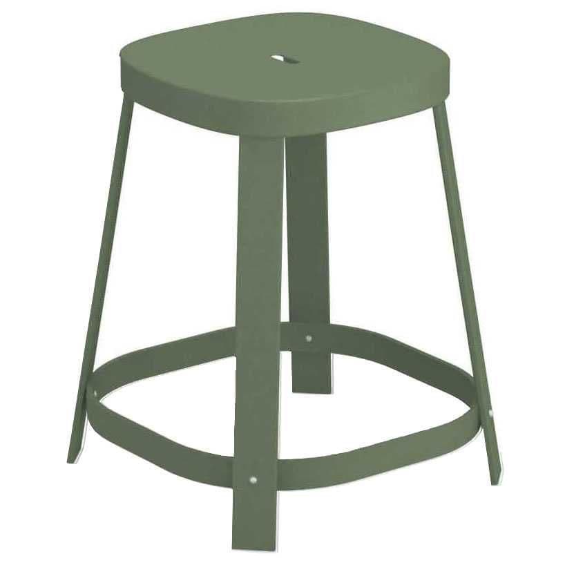 Emu Thor Kruk Military Green