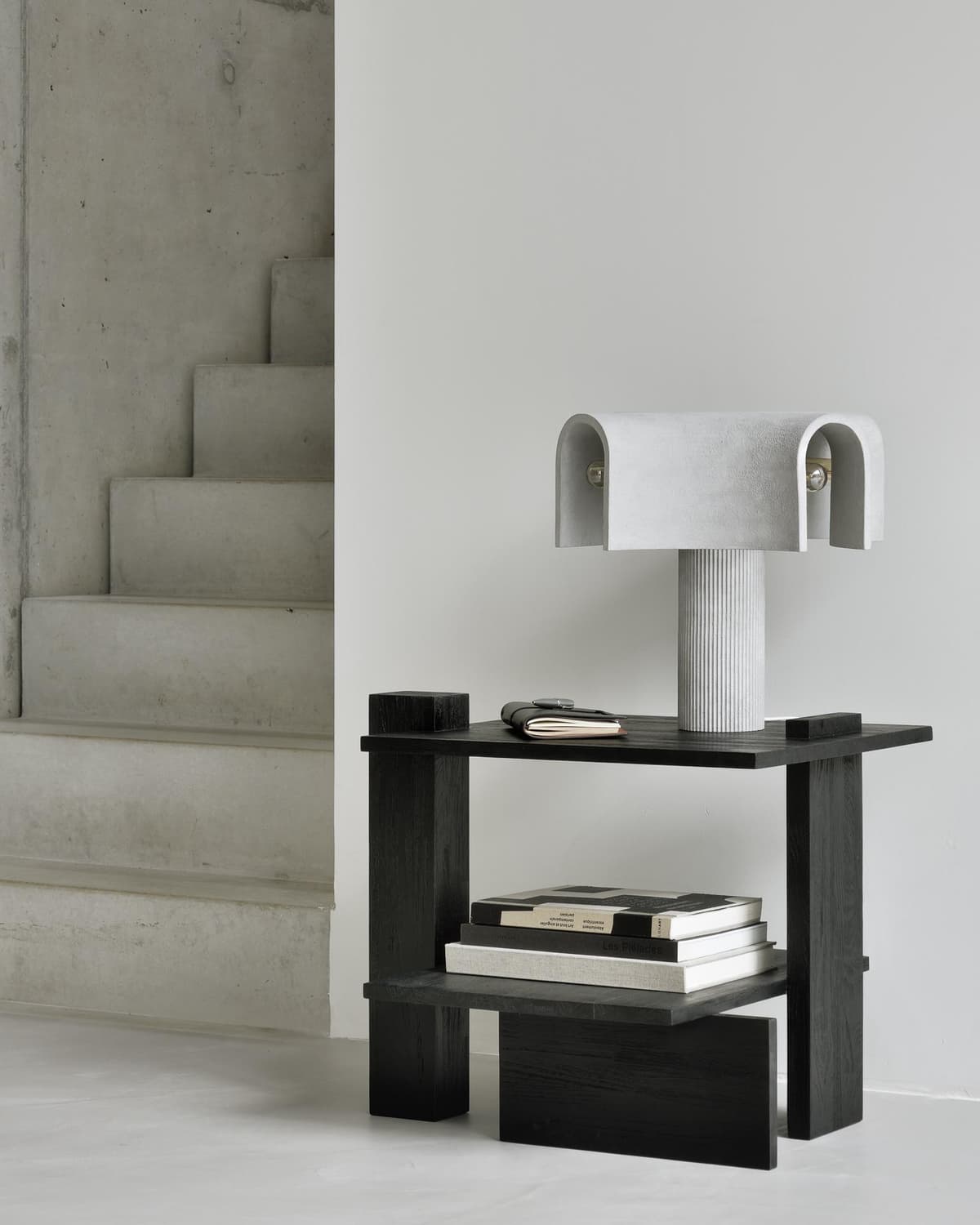 Ethnicraft Abstract Bijzettafel thumbnail 3