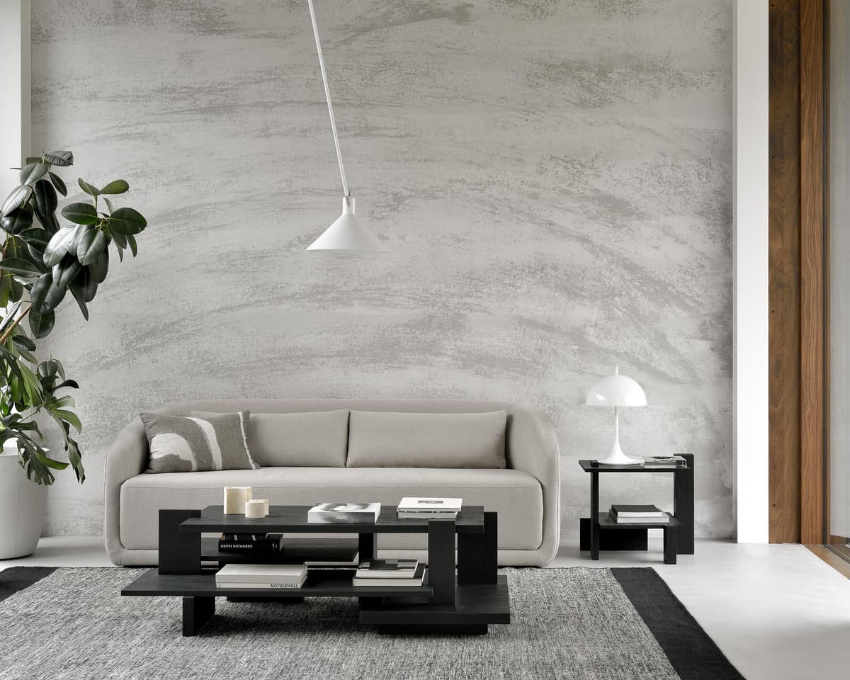 Ethnicraft Abstract Salontafel thumbnail 4