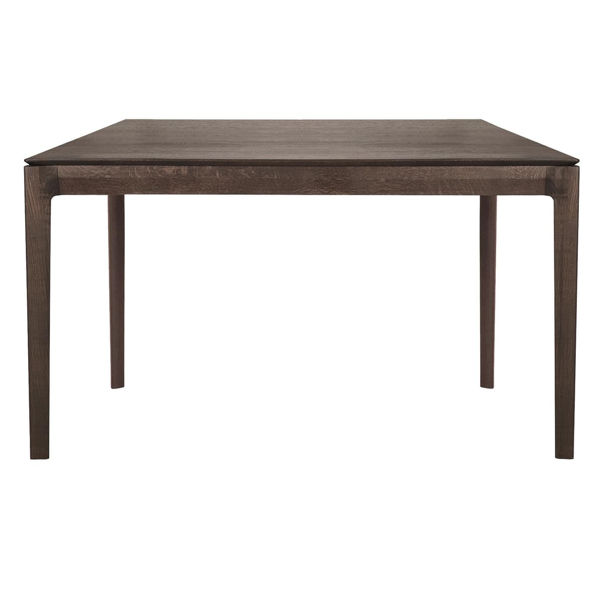 Ethnicraft Bok Eettafel 140x80 Bruin Eiken