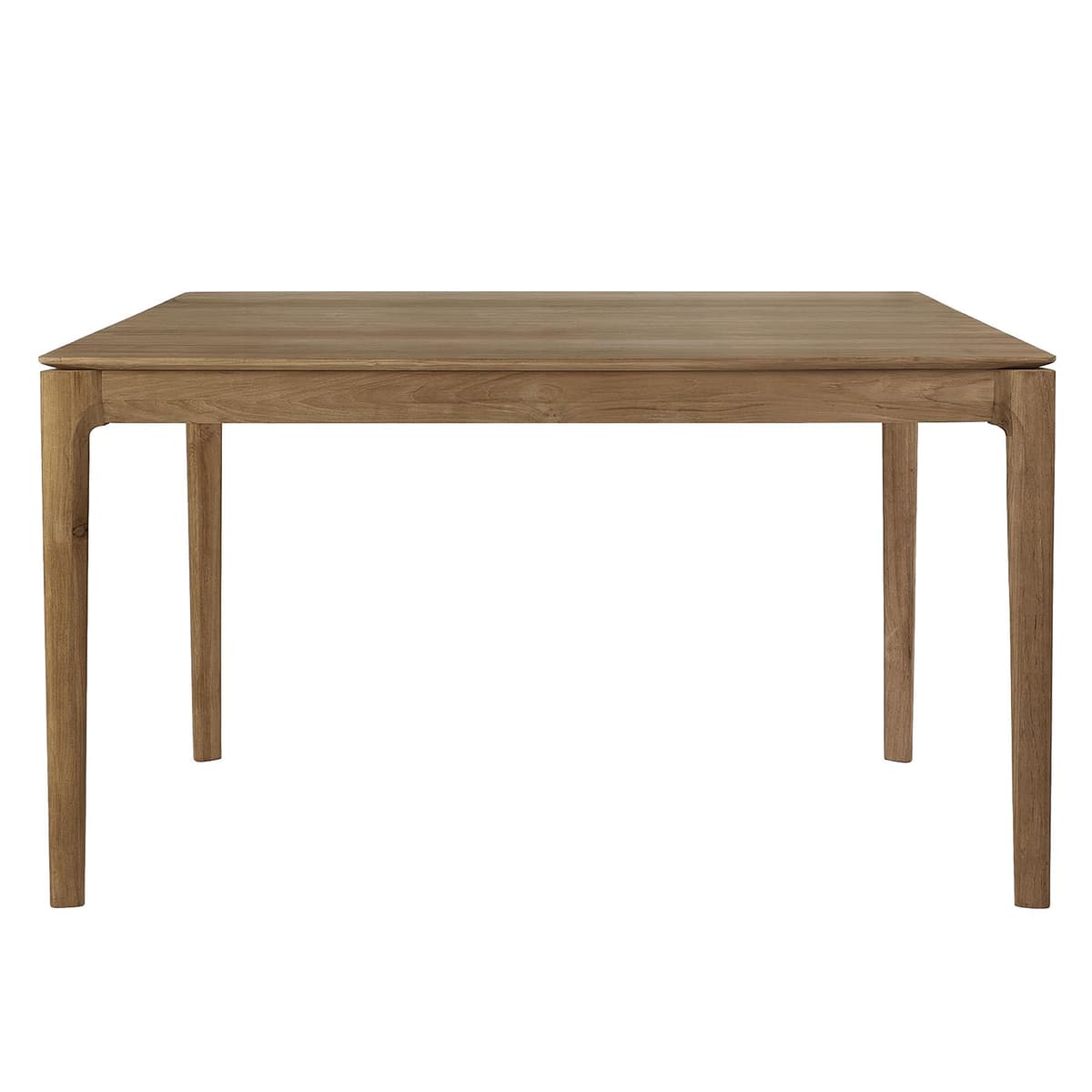 Ethnicraft Bok Eettafel 140x80 Teak