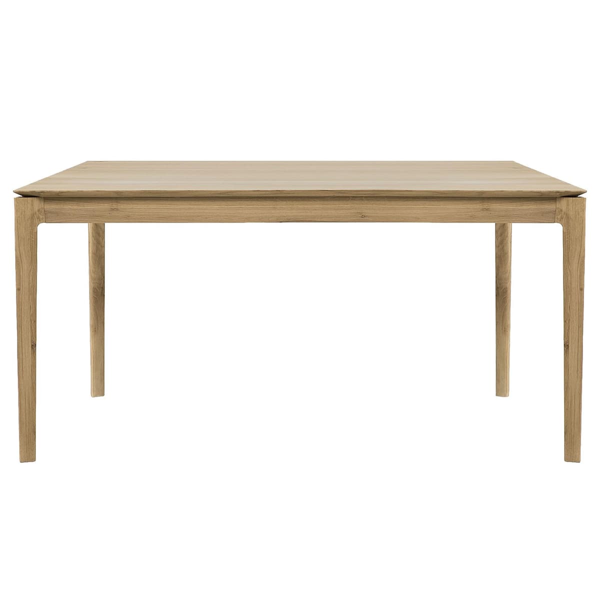 Ethnicraft Bok Eettafel 160x80 Oak