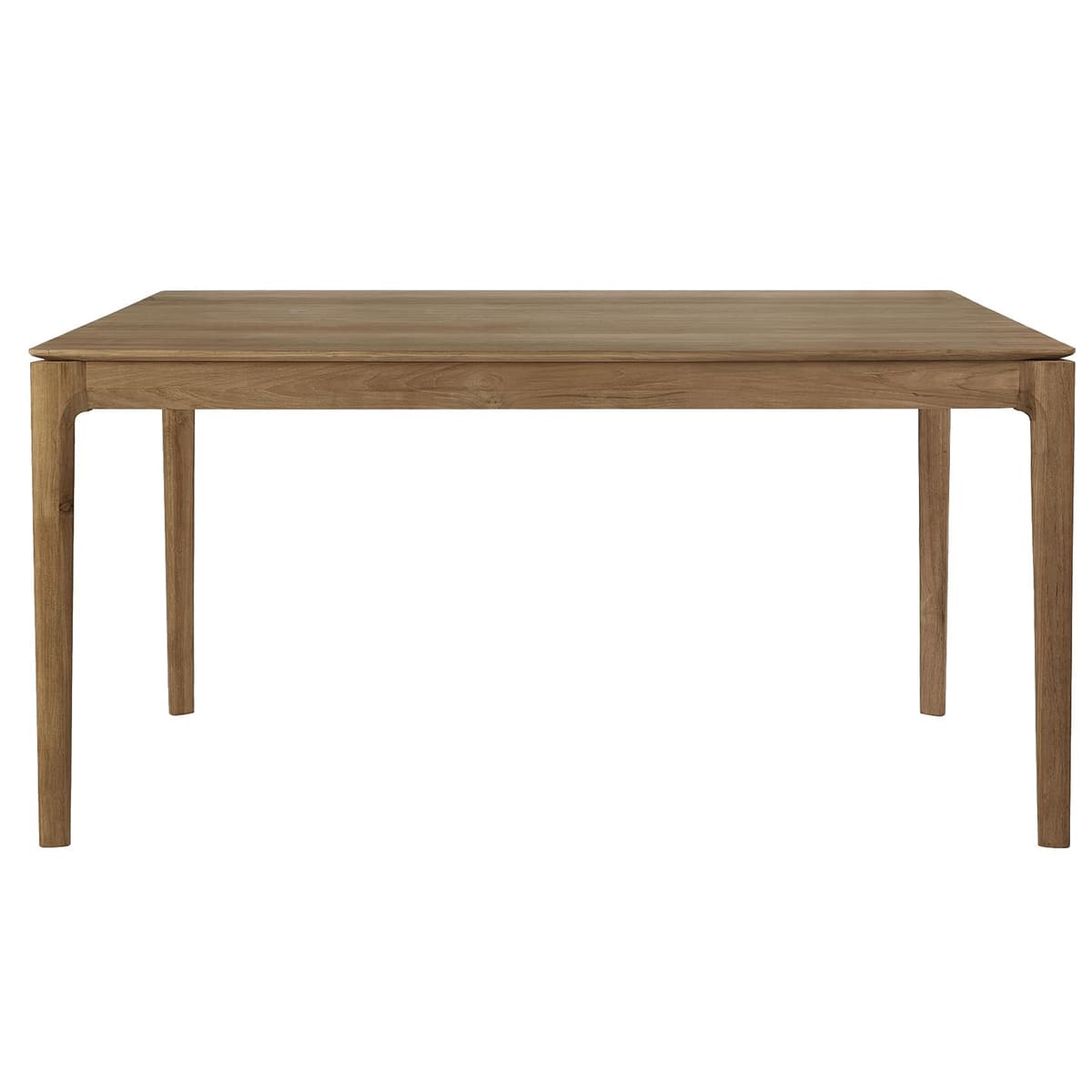 Ethnicraft Bok Eettafel 160x80 Teak