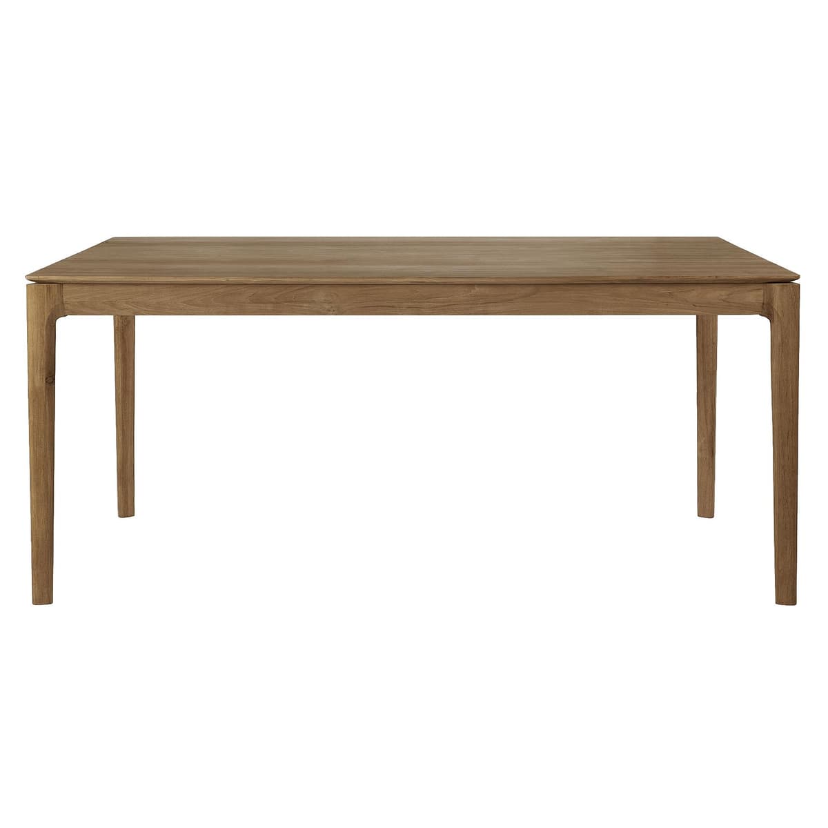Ethnicraft Bok Eettafel 180x90 Teak