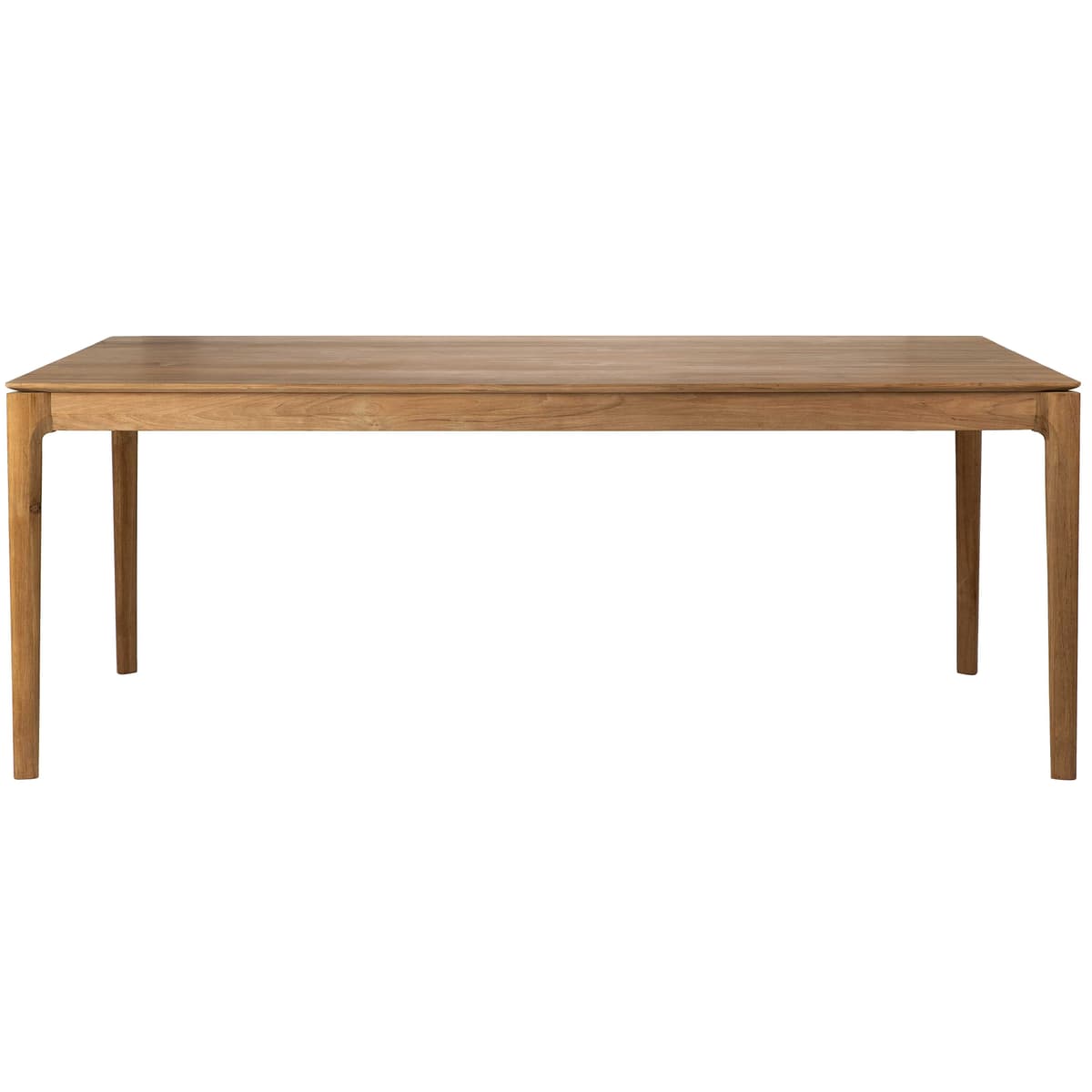 Ethnicraft Bok Eettafel 200x95 Teak