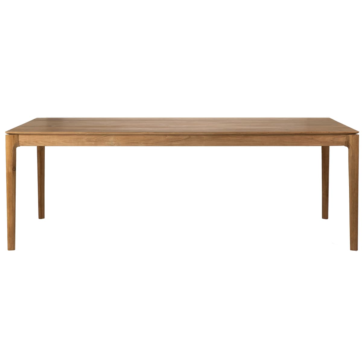 Ethnicraft Bok Eettafel 220x95 Teak