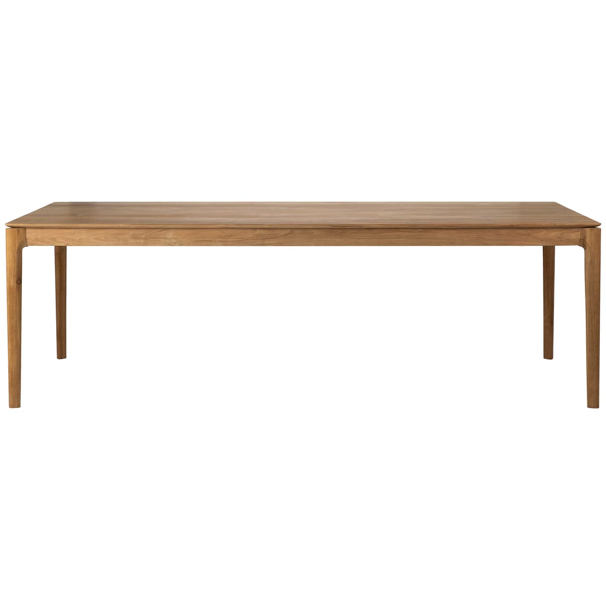 Ethnicraft Bok Eettafel 240x100 Teak