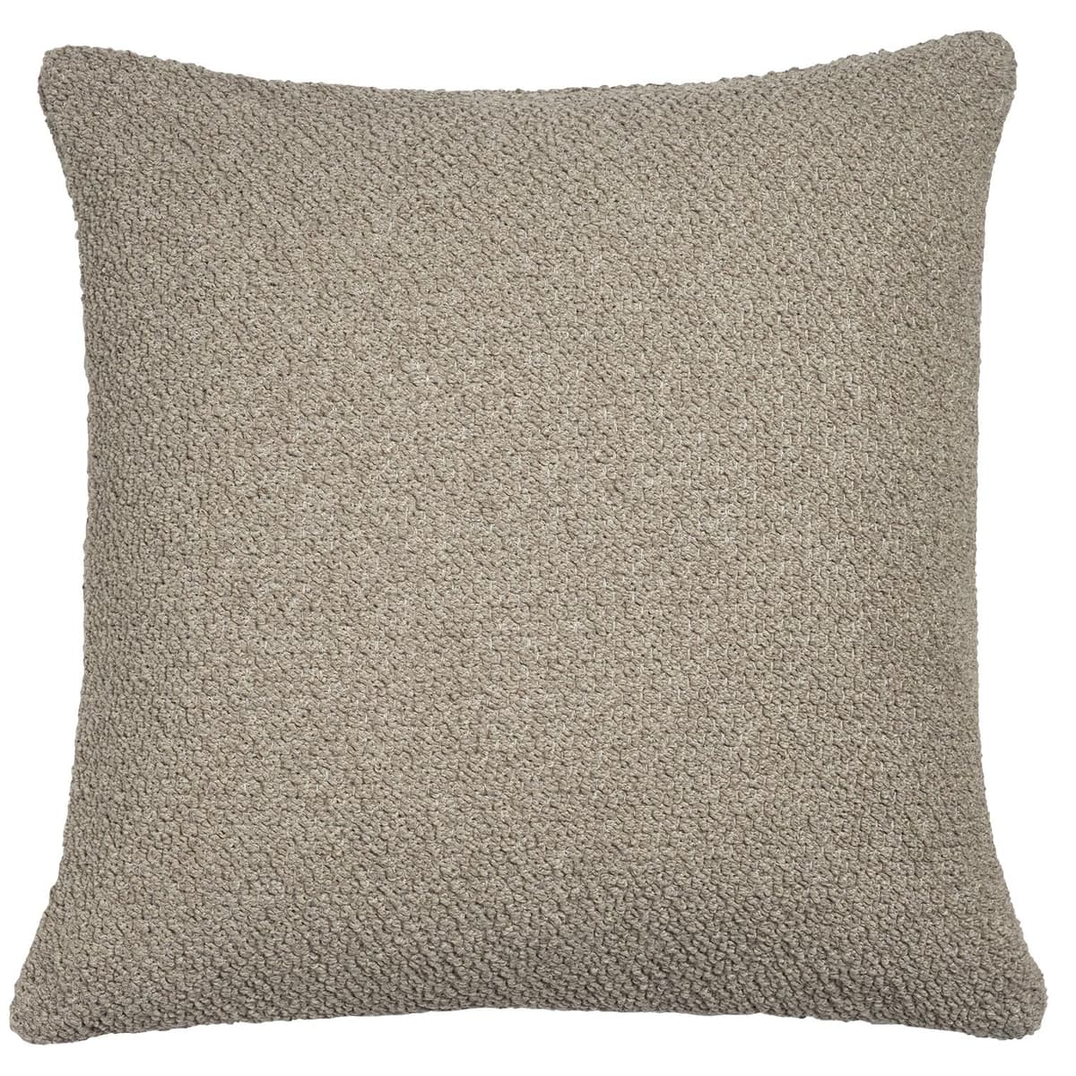 Ethnicraft Boucle Light Outdoor Kussen 50x50 Oat