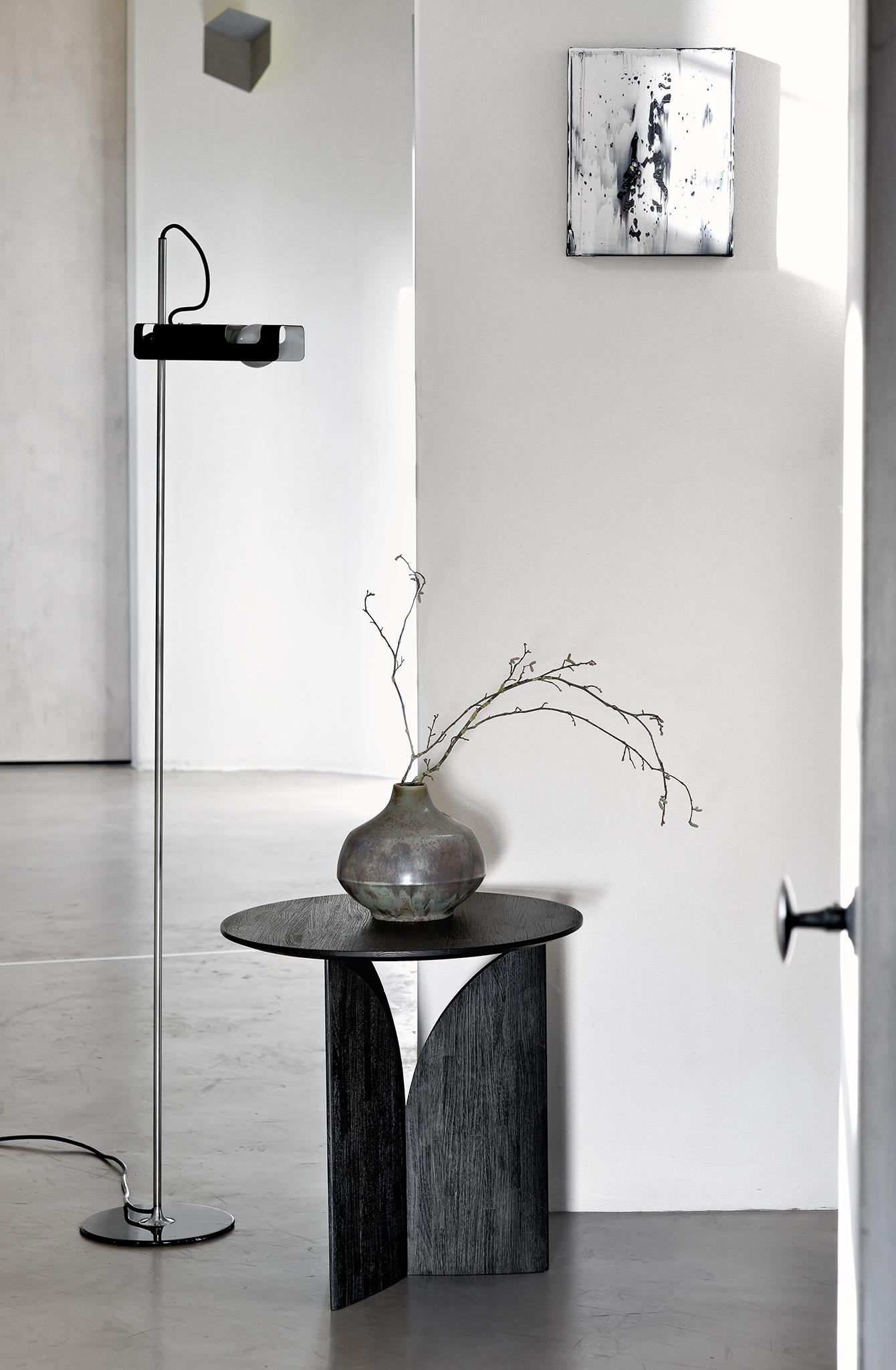 Ethnicraft Fin Bijzettafel thumbnail 3