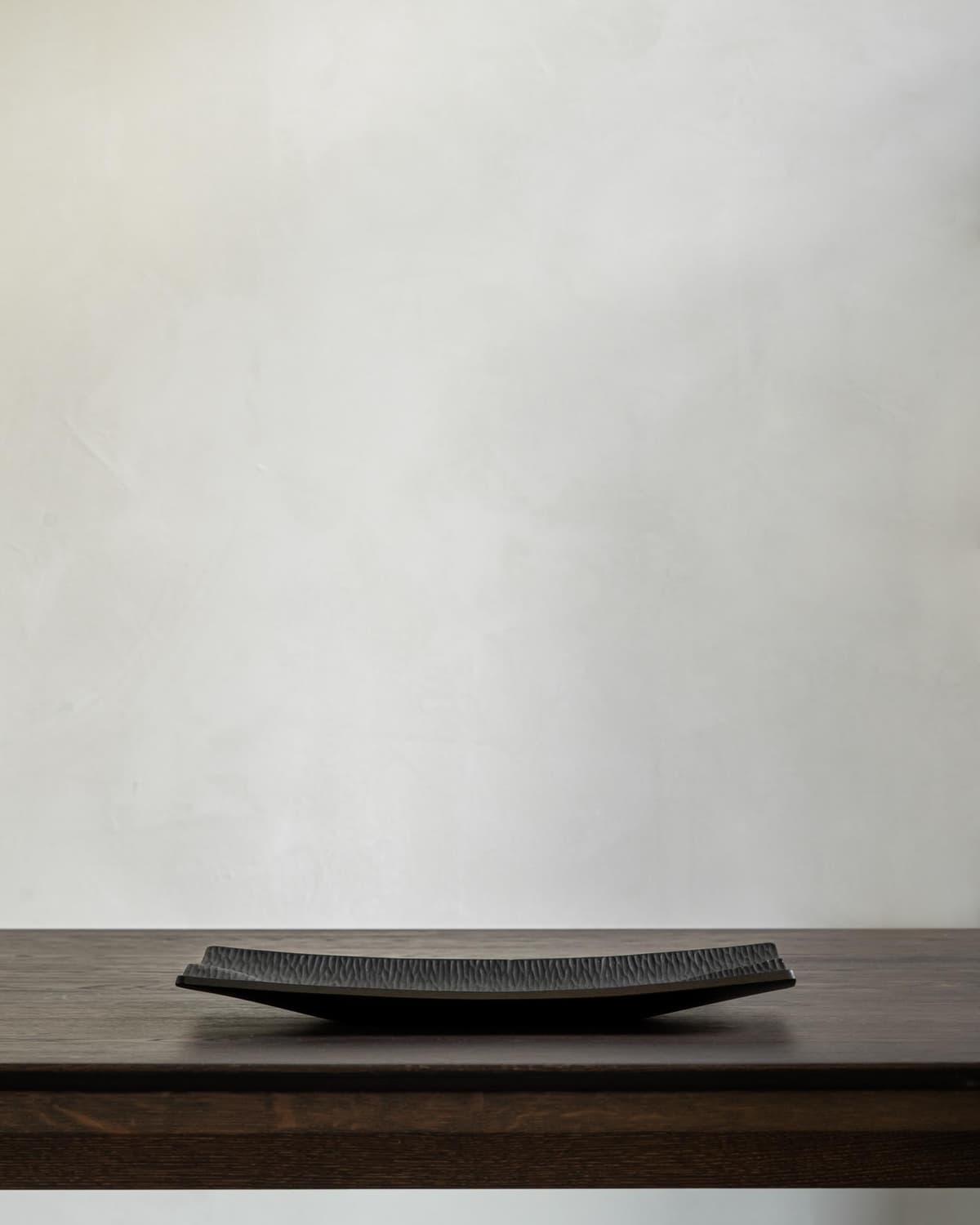 Ethnicraft Japan Serveerschaal thumbnail 2