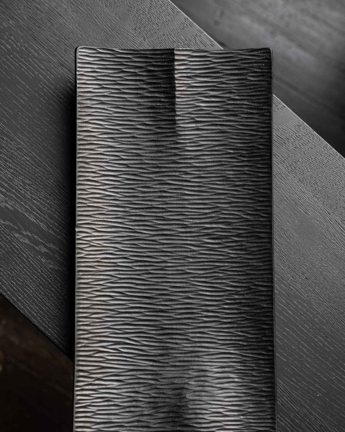 Ethnicraft Japan Serveerschaal thumbnail 4