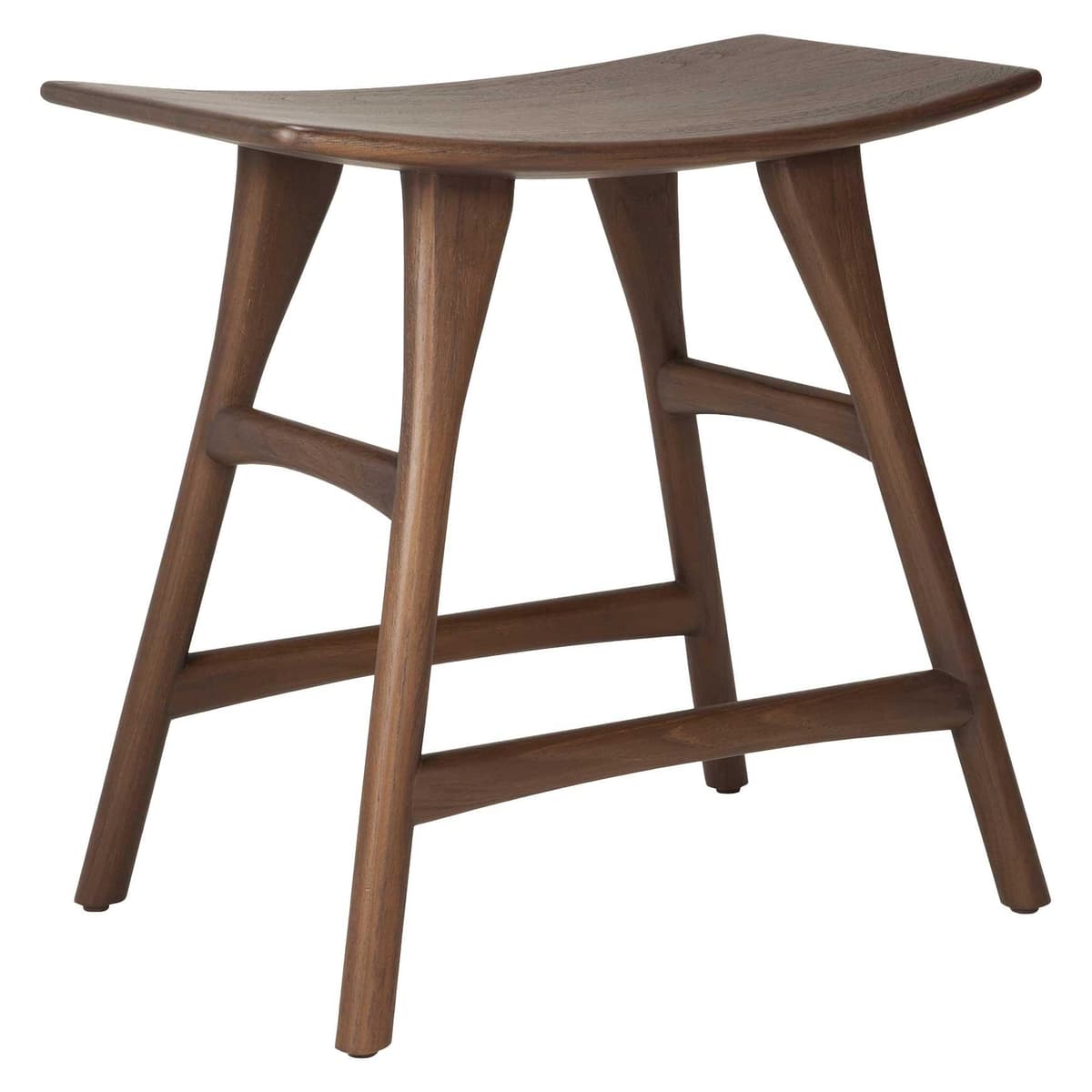 Ethnicraft Osso Kruk Bruin Teak