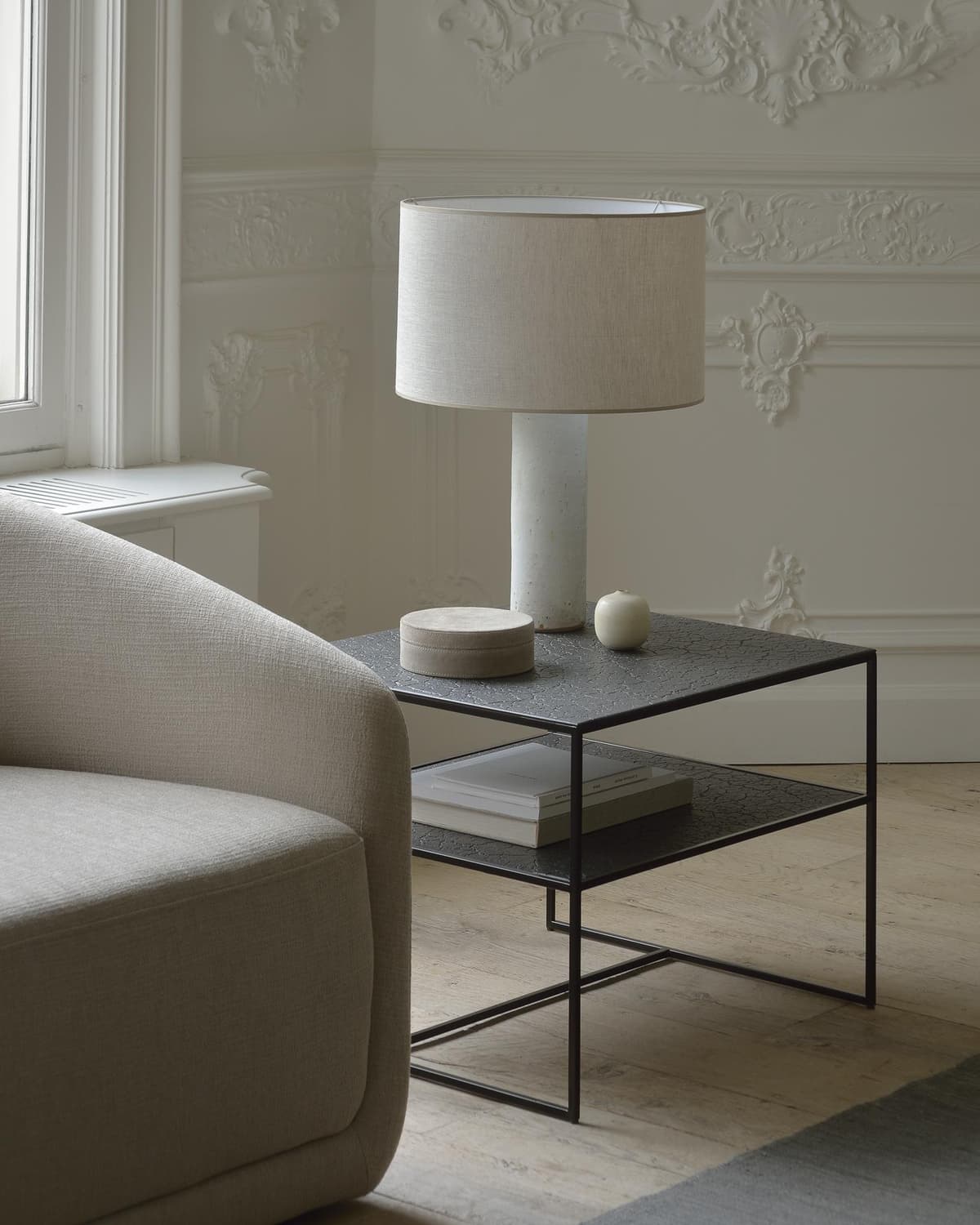 Ethnicraft Pentagon Bijzettafel thumbnail 2